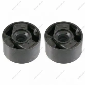 Монтажний комплект, важіль незалежної підвіски колеса FEBI BILSTEIN 04060 (фото 1)