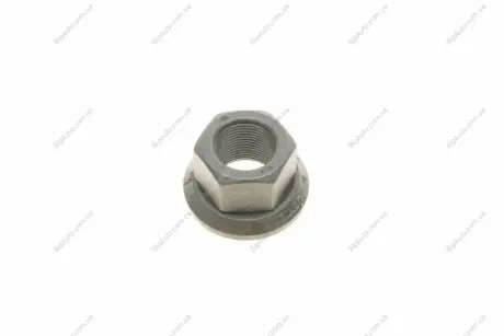 Гайка для кріплення колеса FEBI FEBI BILSTEIN 04029