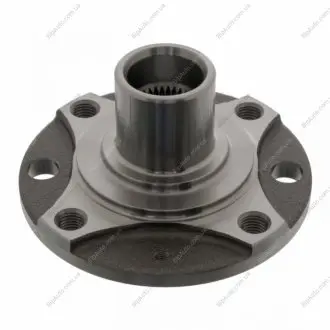 Маточина колеса FEBI BILSTEIN 03965