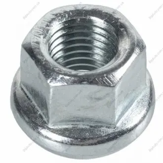 Гайка для кріплення колеса FEBI FEBI BILSTEIN 03857