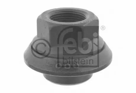 Гайка для кріплення колеса FEBI FEBI BILSTEIN 03799