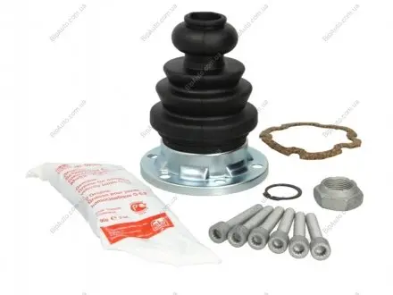Пыльник приводного вала FEBI FEBI BILSTEIN 03626