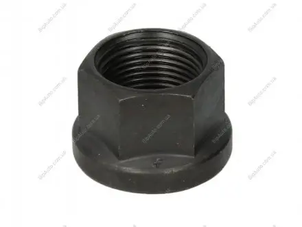 Гайка для кріплення колеса FEBI FEBI BILSTEIN 03558