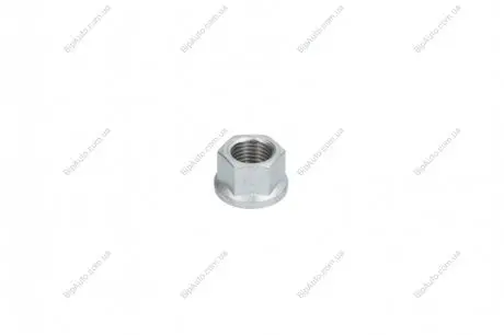 Гайка для кріплення колеса FEBI FEBI BILSTEIN 03182
