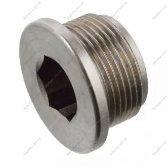 Резьбовая пробка, маслянный поддон FEBI BILSTEIN 03013