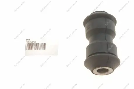 Подшипник, стремянка рессоры FEBI BILSTEIN 02876