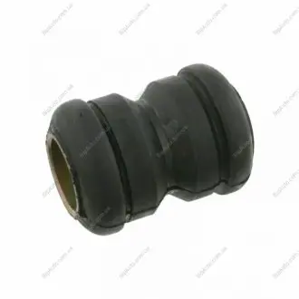 Подшипник, серьга рессоры, Подшипник, стремянка рессоры FEBI BILSTEIN 02767