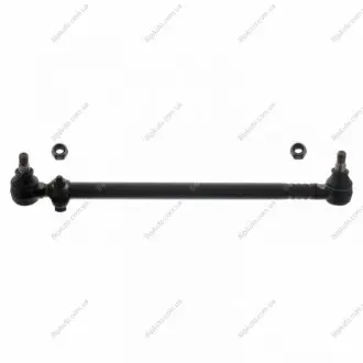 Продольная рулевая тяга FEBI BILSTEIN 02734