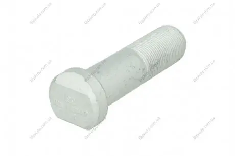 Болт кріплення колеса FEBI BILSTEIN 02666