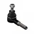 Наконечник рулевой тяги Opel Rekord / Opel Senator / Opel Monza FEBI BILSTEIN 02643 (фото 4)
