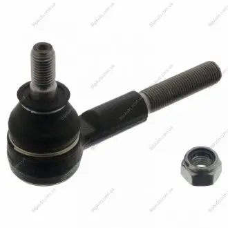 Наконечник рульової тяги Opel Rekord / Opel Senator / Opel Monza FEBI BILSTEIN 02643