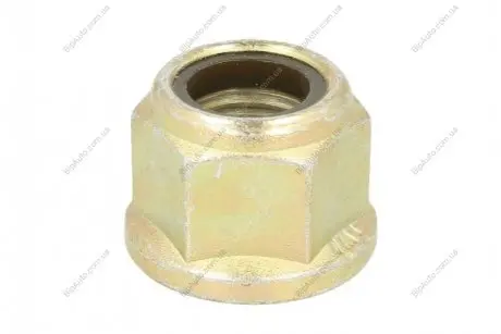 Гайка кріплення колеса, Гайка FEBI BILSTEIN 02423