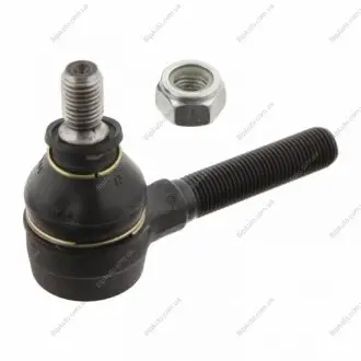 А_Наконечник рулевой тяги VW LT Unspec. / VW LT28 FEBI BILSTEIN 02291