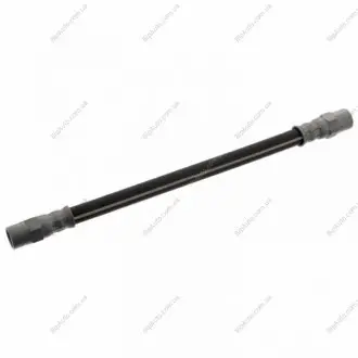Тормозной шланг FEBI BILSTEIN 02075