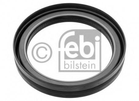 Уплотняющее кольцо, ступица колеса FEBI BILSTEIN 01992 (фото 1)