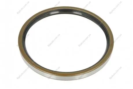 Уплотняющее кольцо, ступица колеса FEBI BILSTEIN 01898