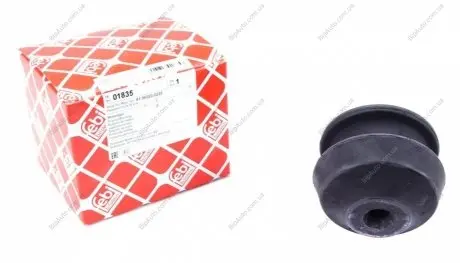 Подвеска, двигатель FEBI BILSTEIN 01835