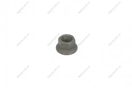Гайка колесная x 14, Mercedes 408-711 FEBI BILSTEIN 01221