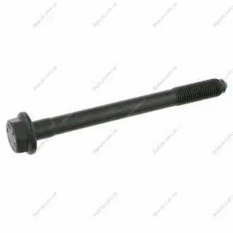 Болт с шестигранной головкой FEBI BILSTEIN 01200 (фото 1)