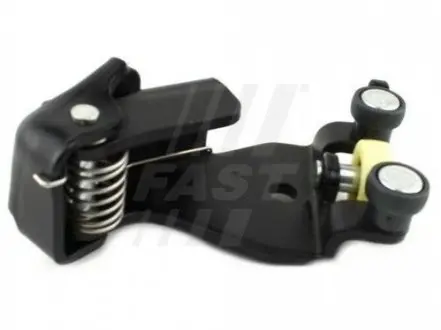 Шина Дверки Fiat Doblo 00 Бічн Центр 05 Set FAST FT95567
