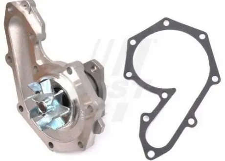 Водяна помпа Renault Kangoo 1.9D/Laguna 1,8I-2.0 16V 94- FAST FT57178