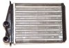 Радиатор отопителя RENAULT TRAFIC 01,  2.5 dCI FAST FT55273