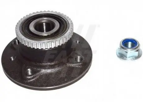 Подшипник ступицы колеса FAST FT22115