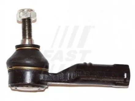 Наконечник кермової тяги Renault Kangoo 90 мм. FAST FT16126