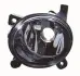 Фара противотуманная передняя/элементы DEPO 446-2005L-UQ 4462005LUQ