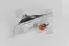 Фонарь указателя поворота DEPO 441-1607L-B-VC 4411607LBVC