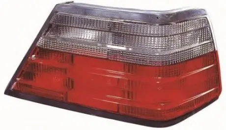 Задний фонарь, левый 440-1910L-UE-SR DEPO 4401910LUESR