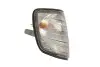 Фонарь передний с лампой DEPO 440-1606R-1BA 4401606R1BA