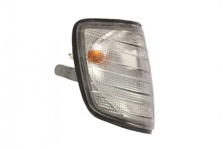 Фонарь передний с лампой 440-1606R-1BA DEPO 4401606R1BA