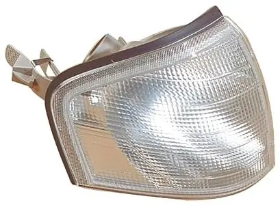 Фонарь указателя поворота DEPO 4401502LWEC