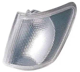 Указатель поворота белый лев.. без патр. 431-1515L-UE-C DEPO 4311515LUEC