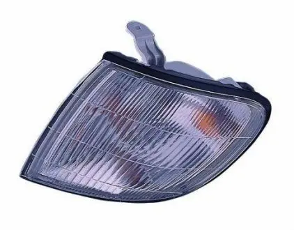Фонарь указателя поворота 221-1514L-A DEPO 2211514LA