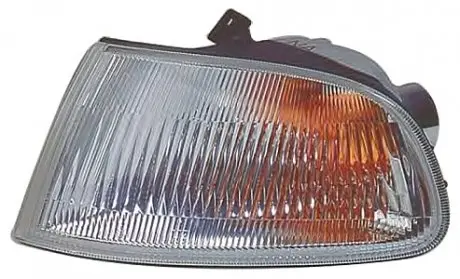 Ліхтар покажчика повороту 217-1520R-AE DEPO 2171520RAE