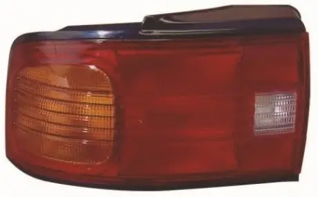 Задній ліхтар, лівий 216-1939L-UE DEPO 2161939LUE