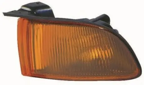 Фонарь указателя поворота 214-1549R-AE DEPO 2141549RAE
