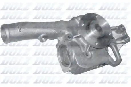 Водяной насос DOLZ M630 (фото 1)