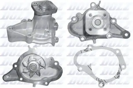 Насос водяной DOLZ H236