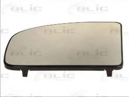 Зеркальное стекло, наружное зеркало BLIC 6102021232922P