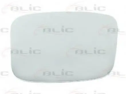 Зеркальное стекло, наружное зеркало BLIC 6102021232351P