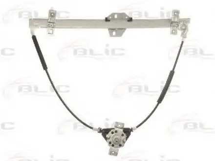 С/блок подв.кабины 22x49 MAN BLIC 606001026861