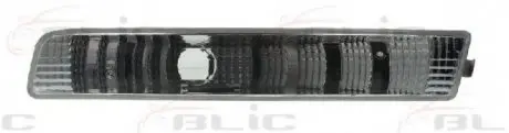 Фонарь указателя поворота BLIC 540304041102C