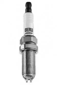 Свічка запалювання BERU Z211