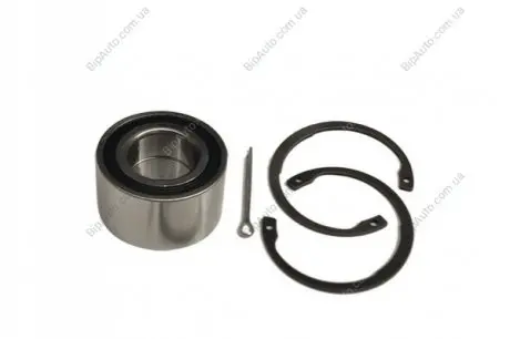 Комплект підшипника маточини колеса ASAM 70784 (фото 1)