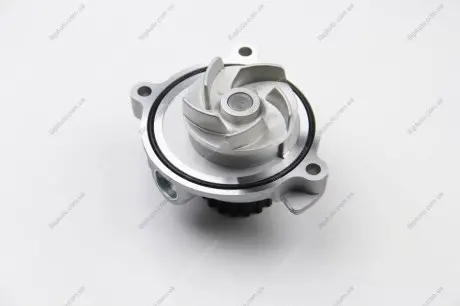 Водяний насос T4/LT 2.5TDI (18z.) ASAM 70496