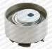 Рем. Комплект ГРМ: ремень + ролики KD458.54 NTN SNR KD45854