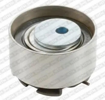 Рем. Комплект ГРМ: ремень + ролики KD458.54 NTN SNR SNR NTN KD45854